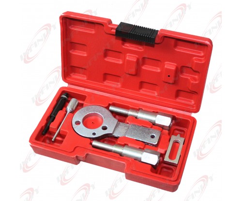 6PC DIESEL TIMING BELT LOCKING TOOL KIT FOR GM VAUXHALL OPEL SAAB ALFA ROMEO 